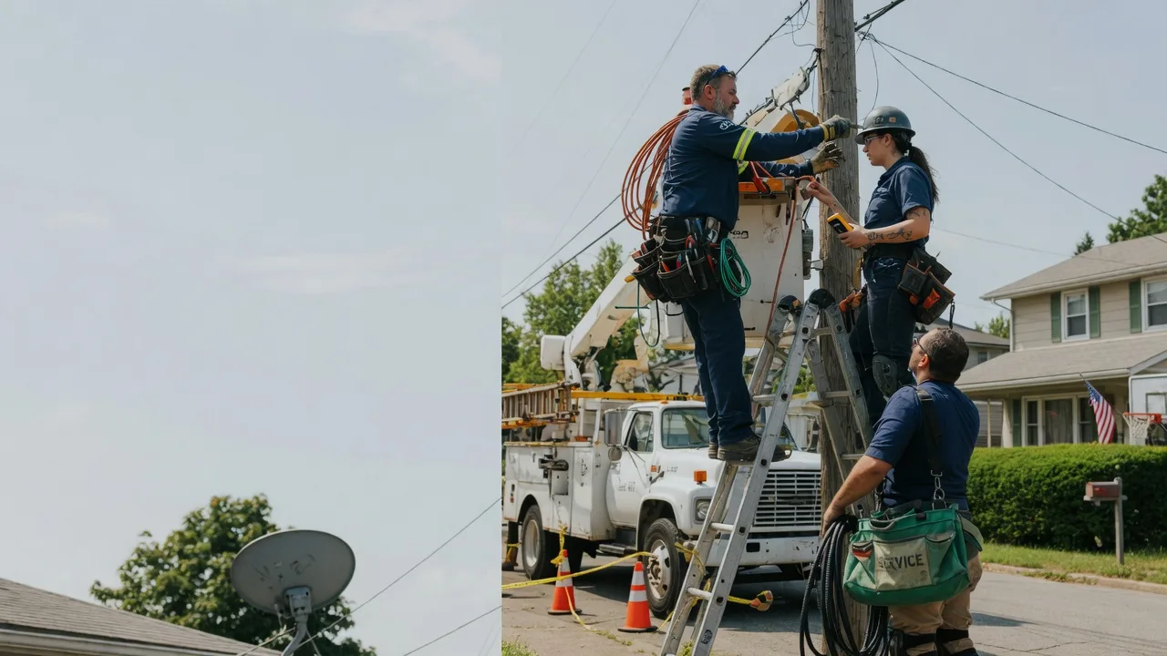 Electrical Repair in Wadsworth, IL near me